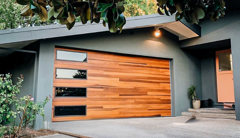 C.H.I. Planks — garage door repair Oklahoma City