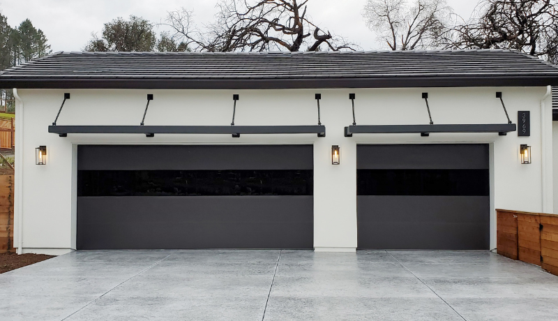 C.H.I. Sterling — garage door repair Oklahoma City