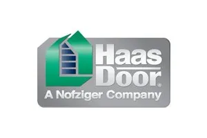Haas Door Authorized Dealer Oklahoma City